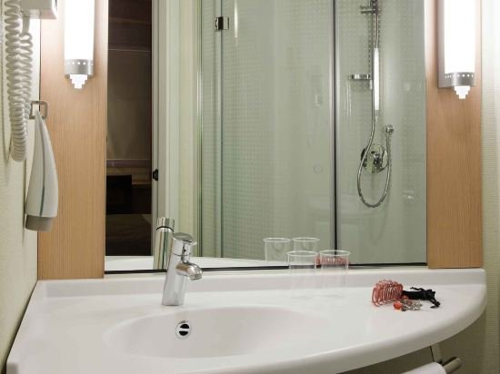 Фото Ibis budget Oviedo