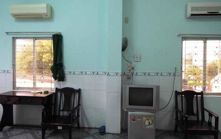 Фото Quang Vinh Hotel