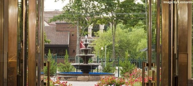 Фото The Siena Hotel, Autograph Collection