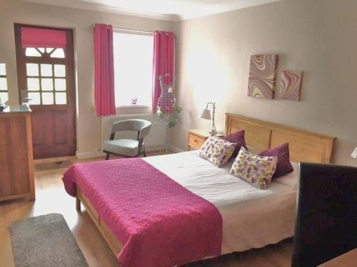 Фото Woodcote Hotel