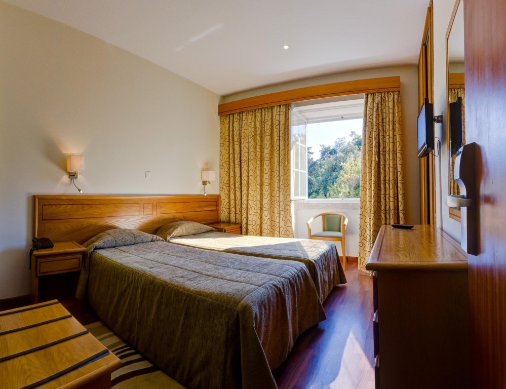 Фото Avenida Park Hotel 