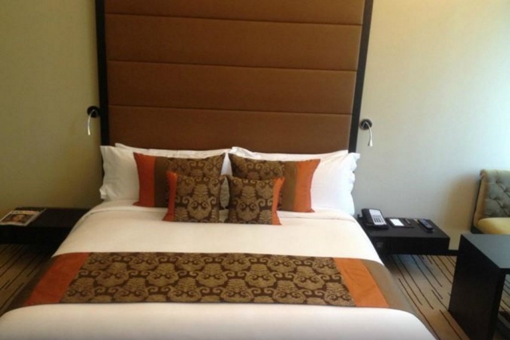 Фото Southern Sun Abu Dhabi