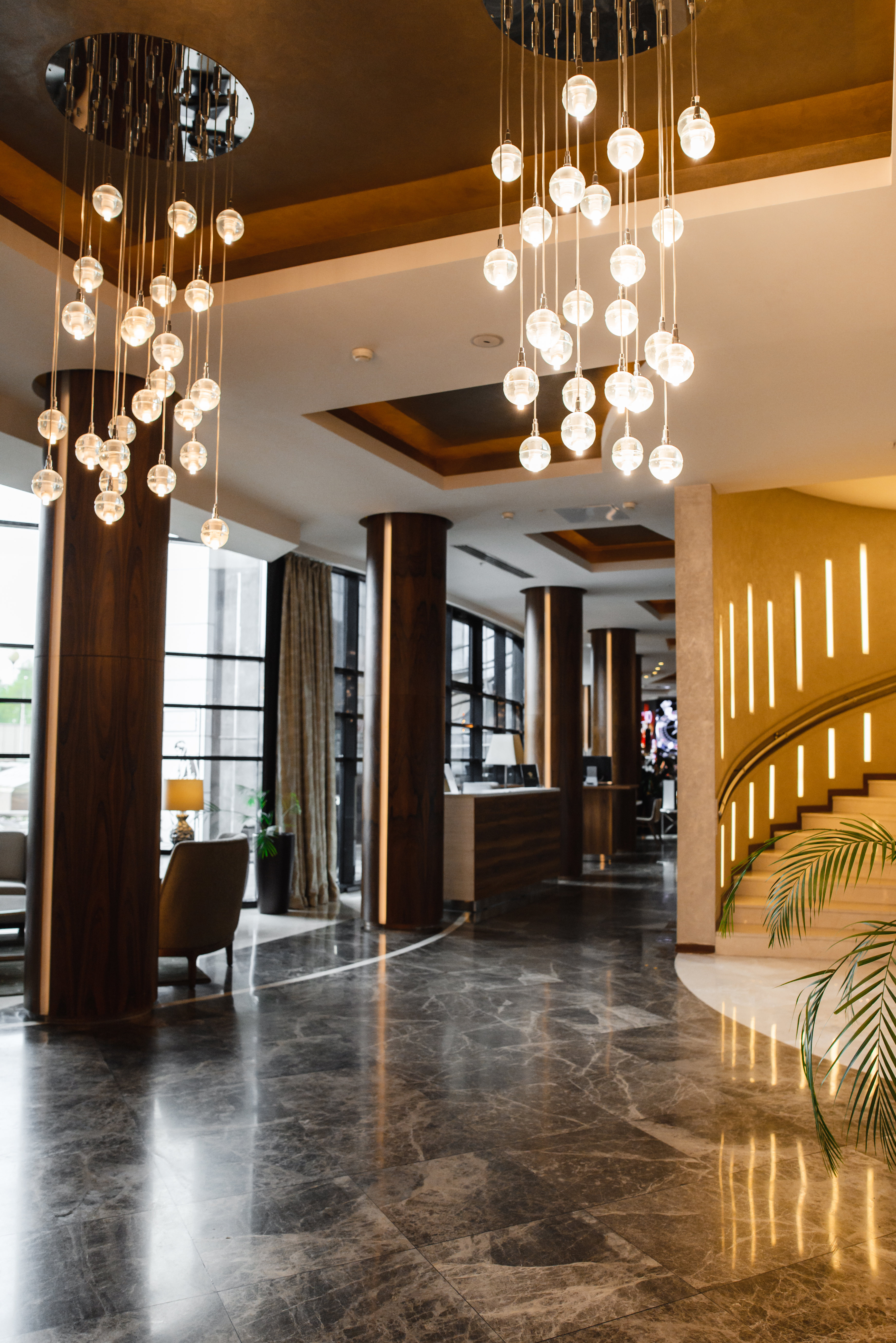 Фото Ренессанс Минск Конгресс Отель и СПА центр