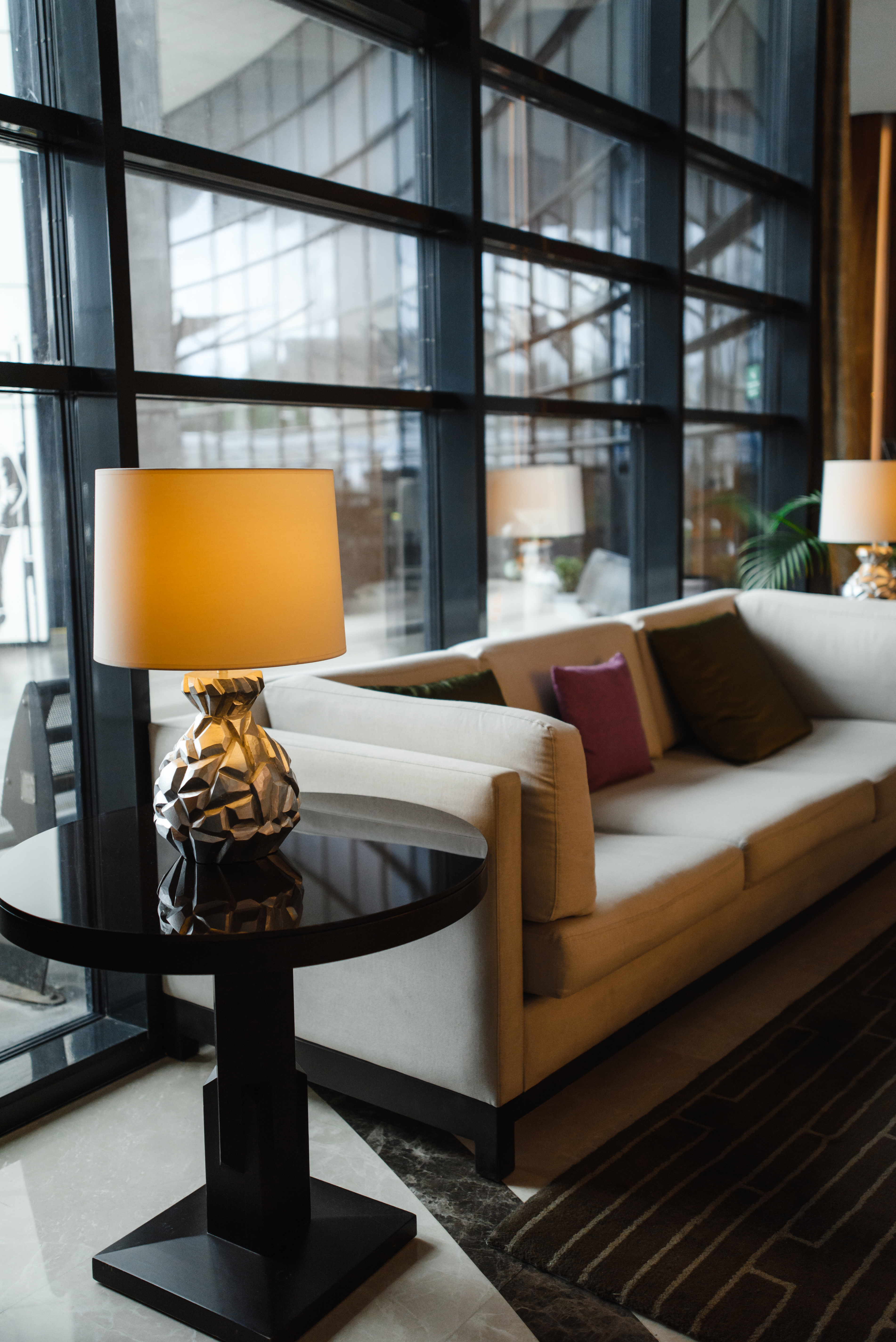 Фото Ренессанс Минск Конгресс Отель и СПА центр