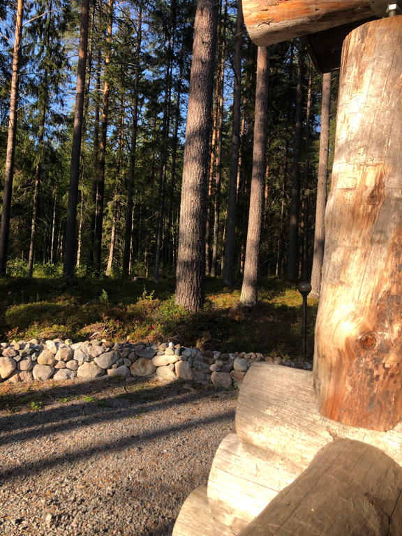 Фото Медвежья Ривьера