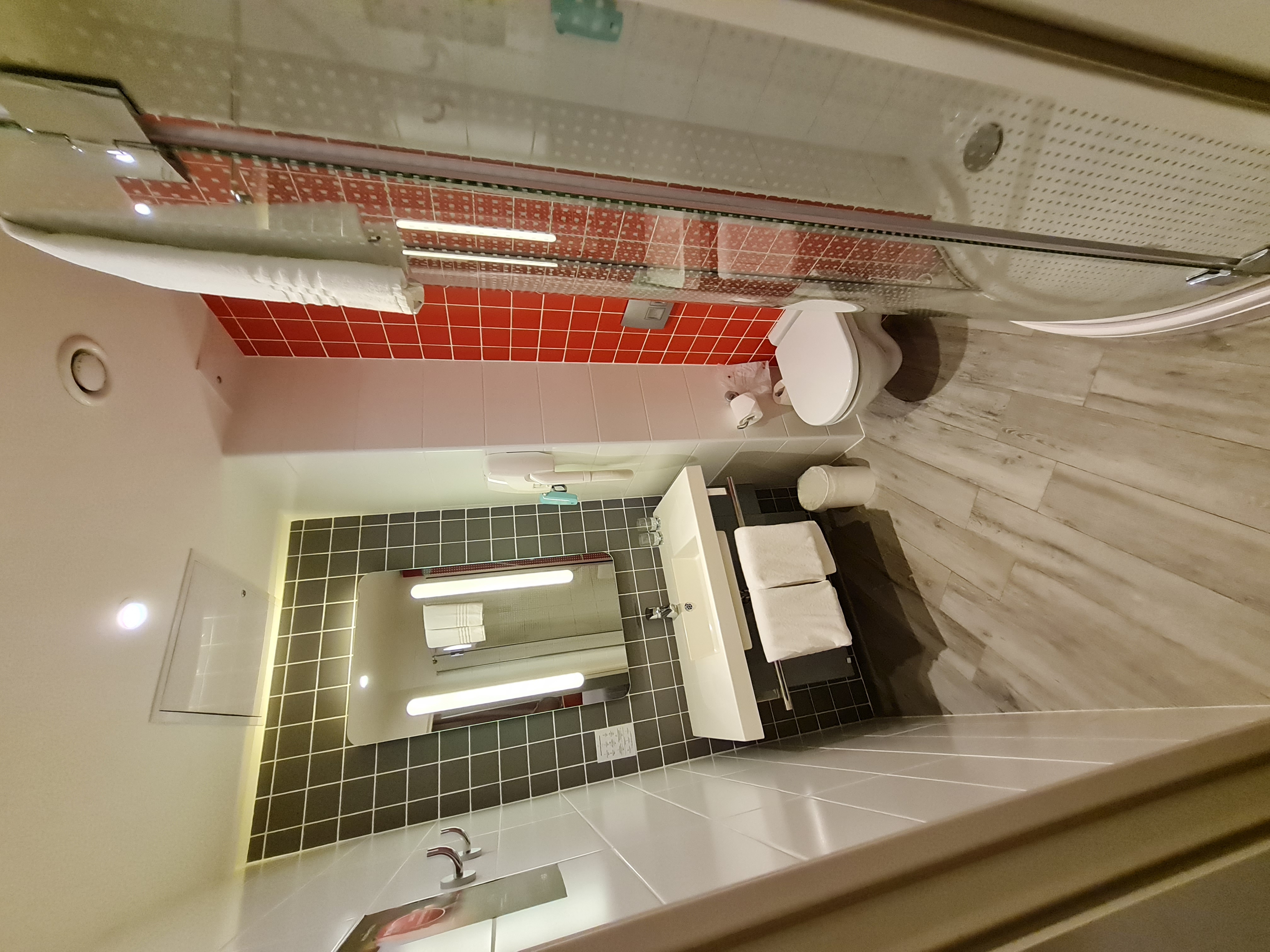 Фото Ibis Москва Октябрьское Поле