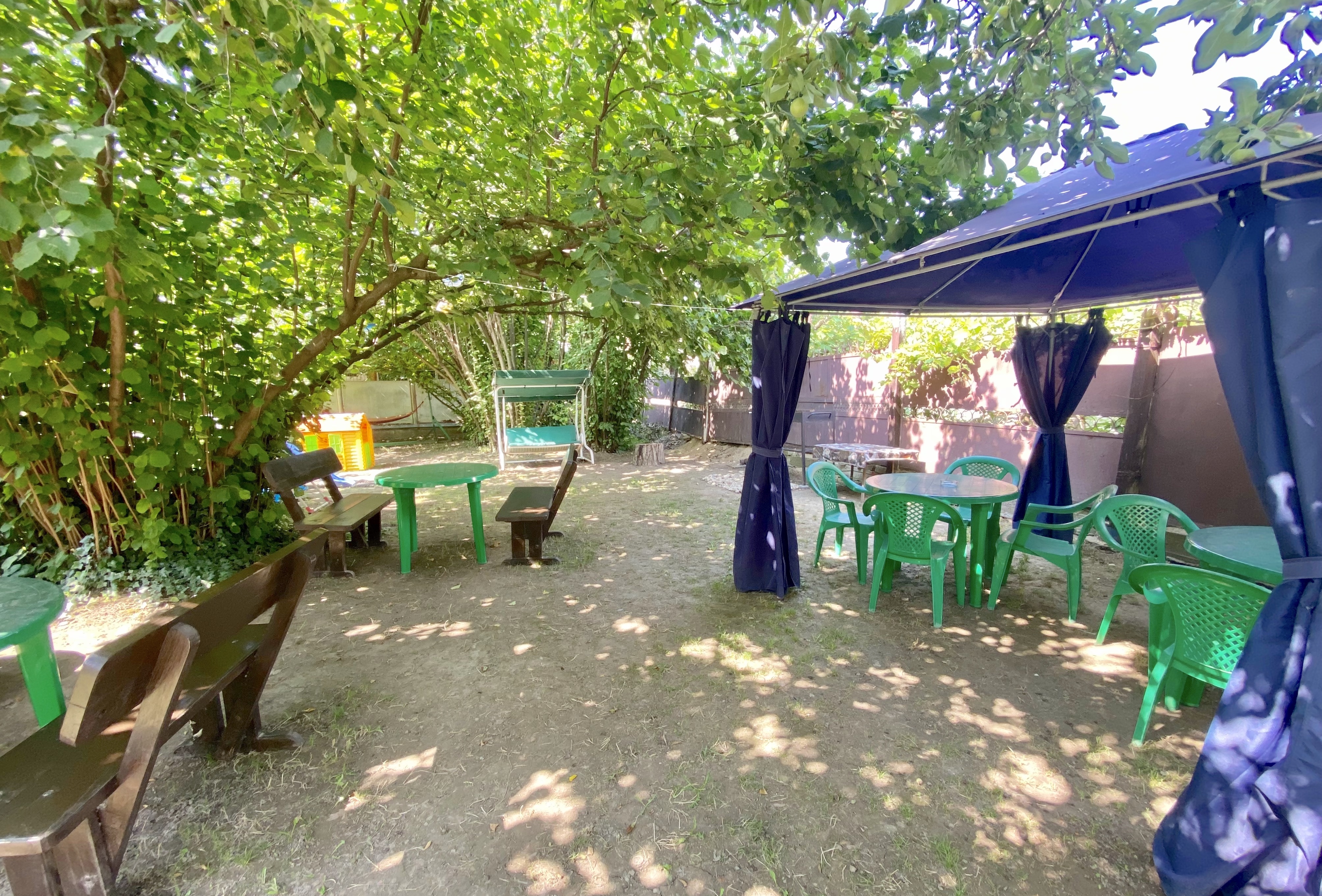 Фото Вилла Вишневая