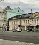 Дом Ф.Е. Лебедева и Ф.Г. Пешкова (Lenina Avenue, 23), landmark, attraction