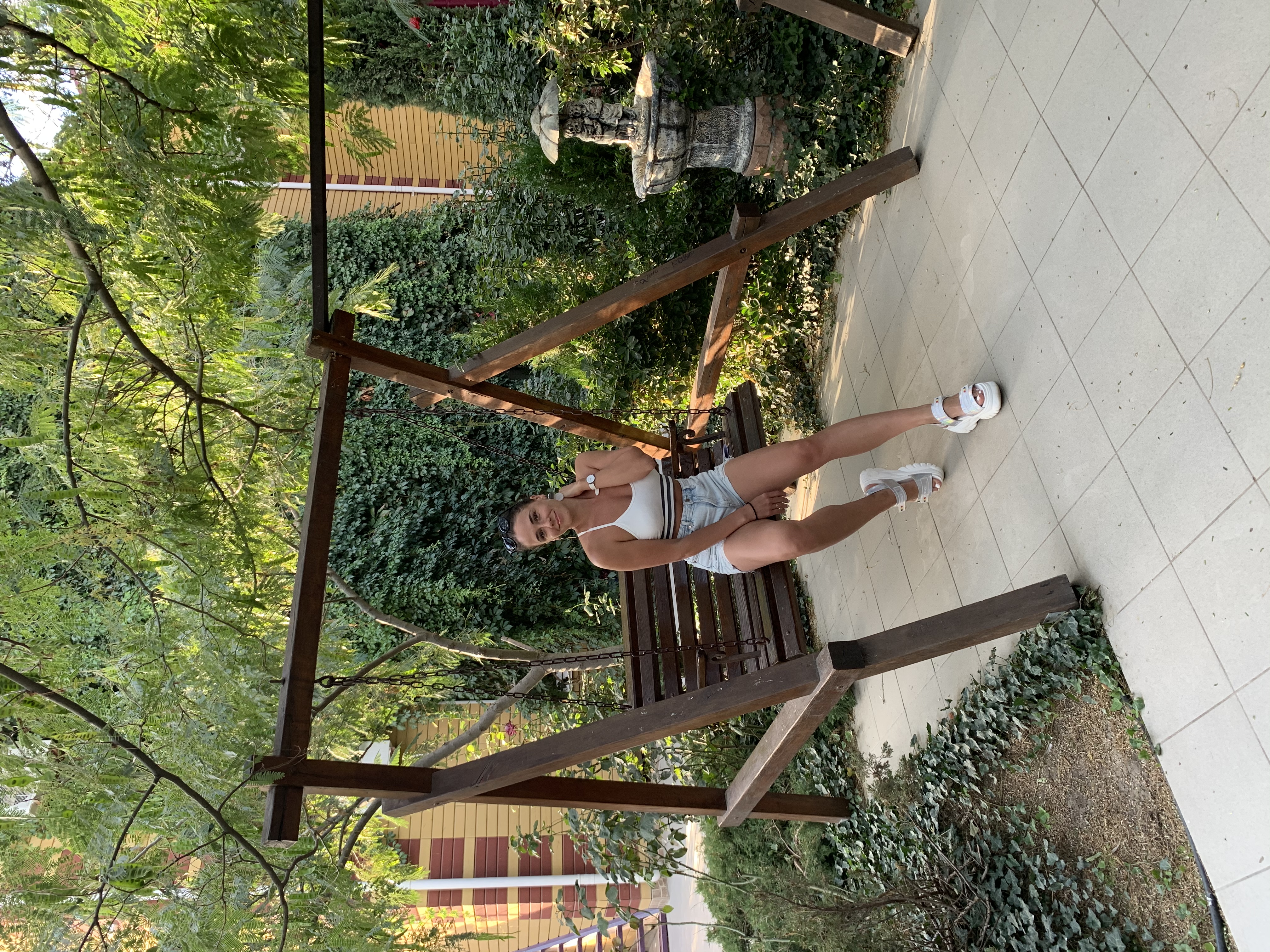 Фото Магнолия