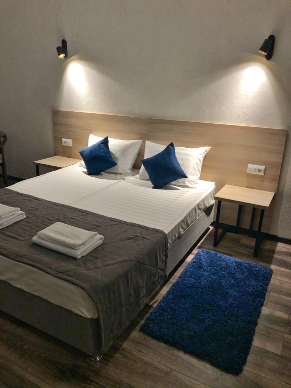 Фото Антарес Эстейт