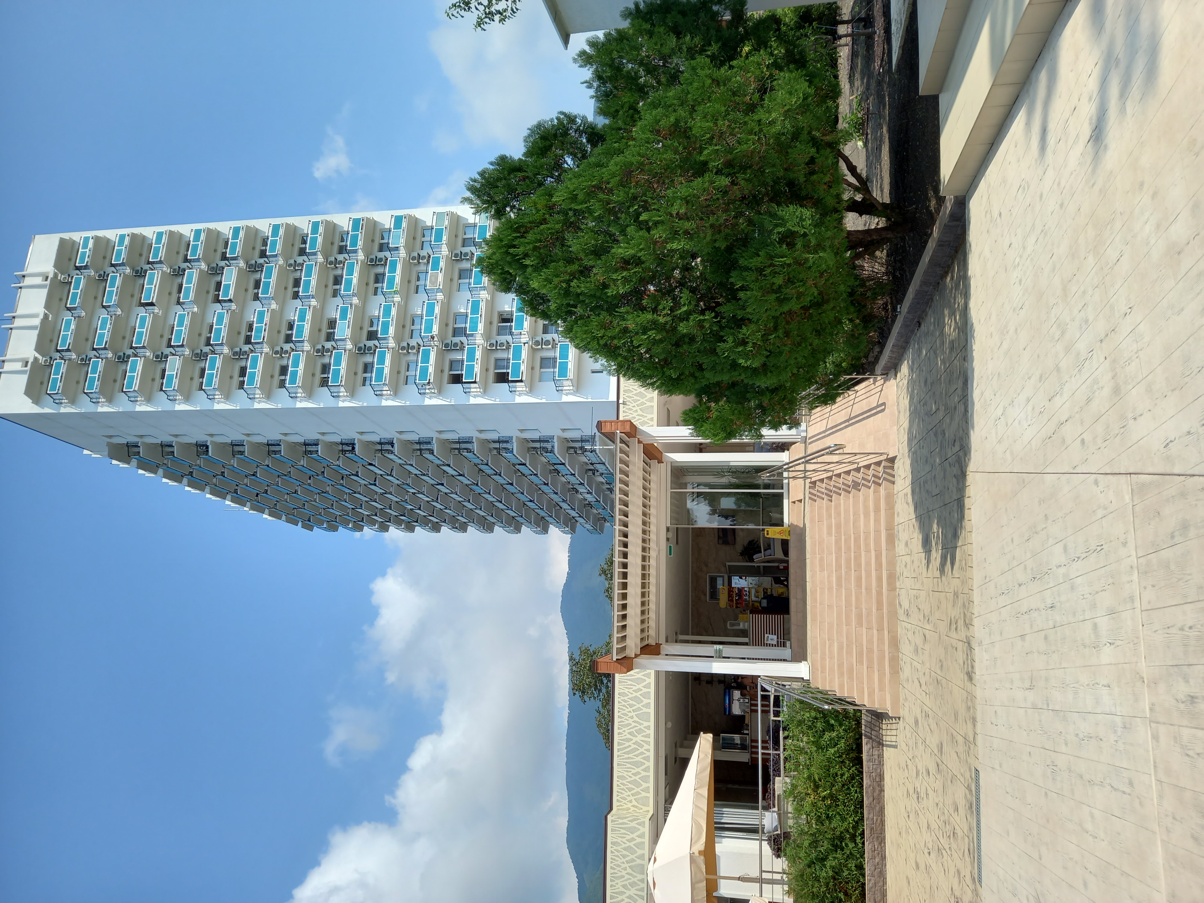 Фото Приветливый берег