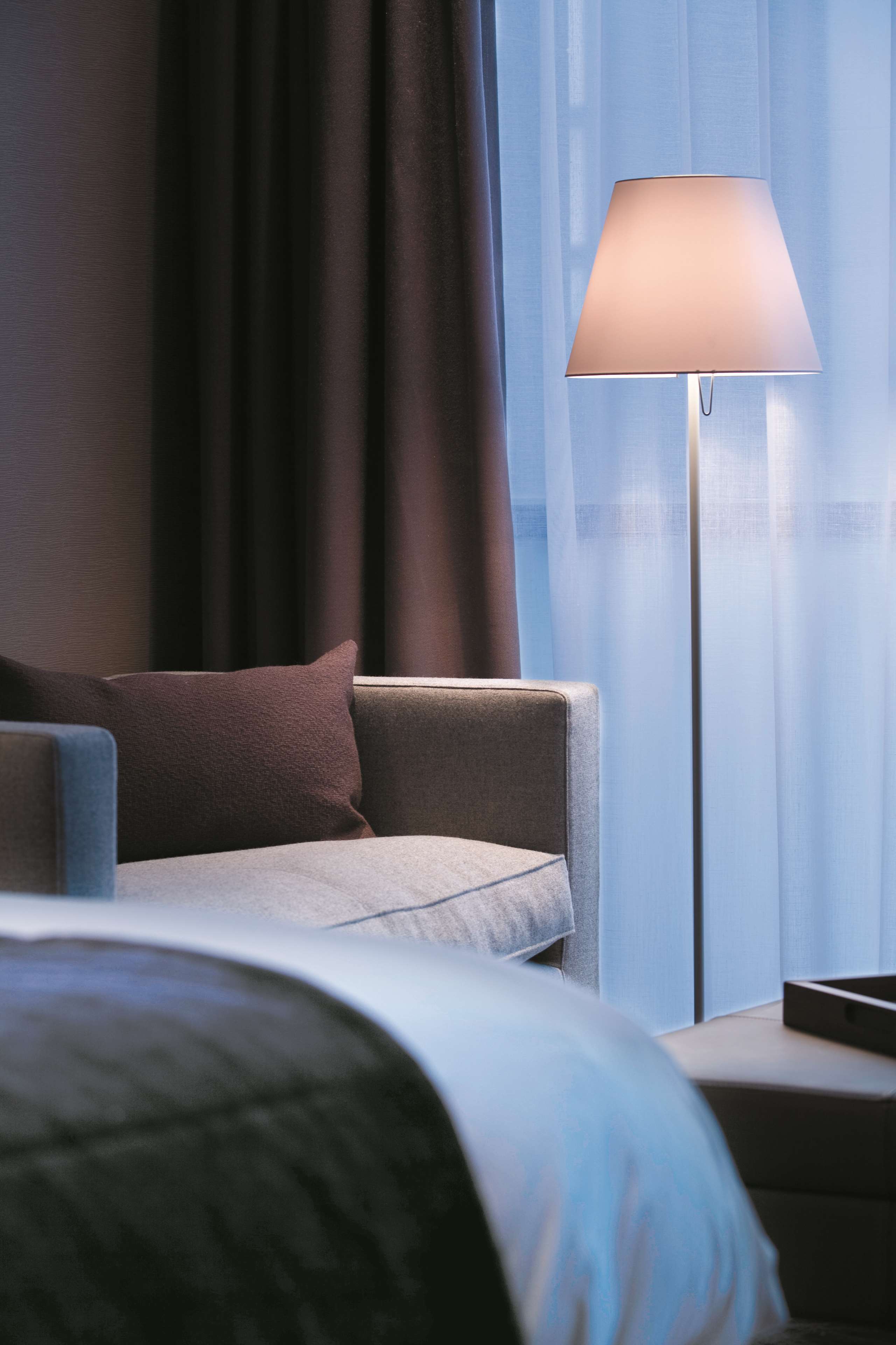 Фото Radisson Blu Royal Hotel, Dublin