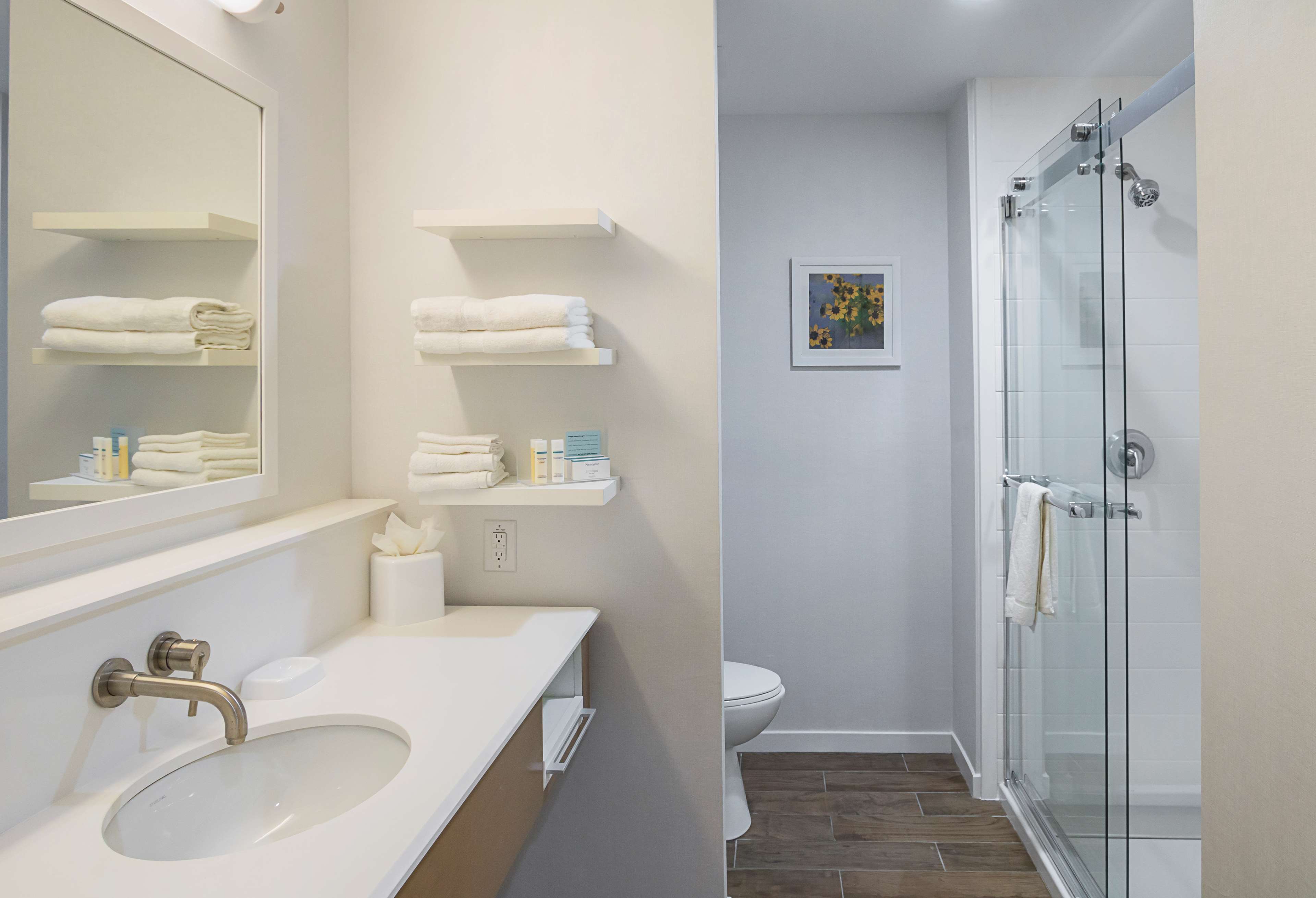 Фото Hampton Inn & Suites Colleyville Dfw Airport West