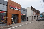 Терминал (ул. Смирницкой, 27), строительный магазин в Сызрани