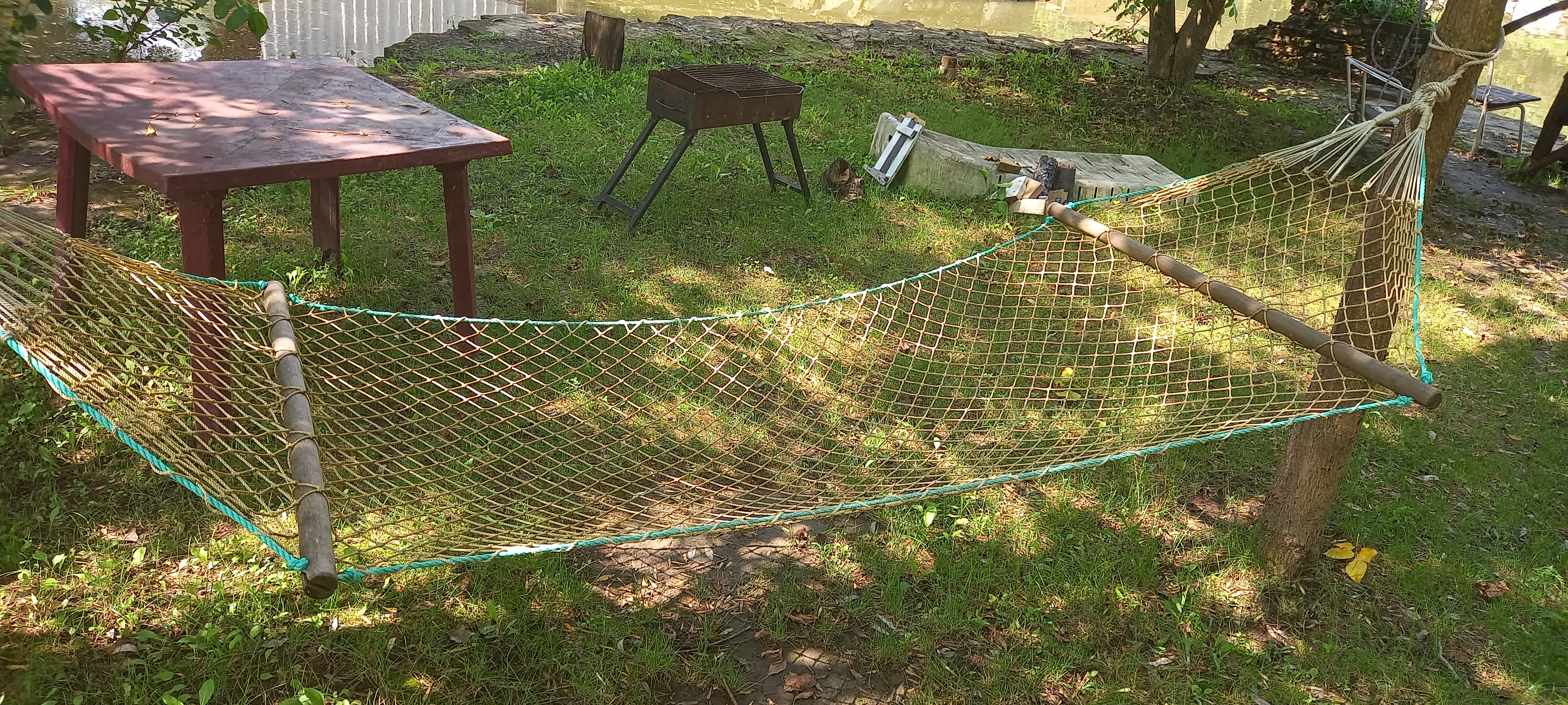 Фото Междуморье