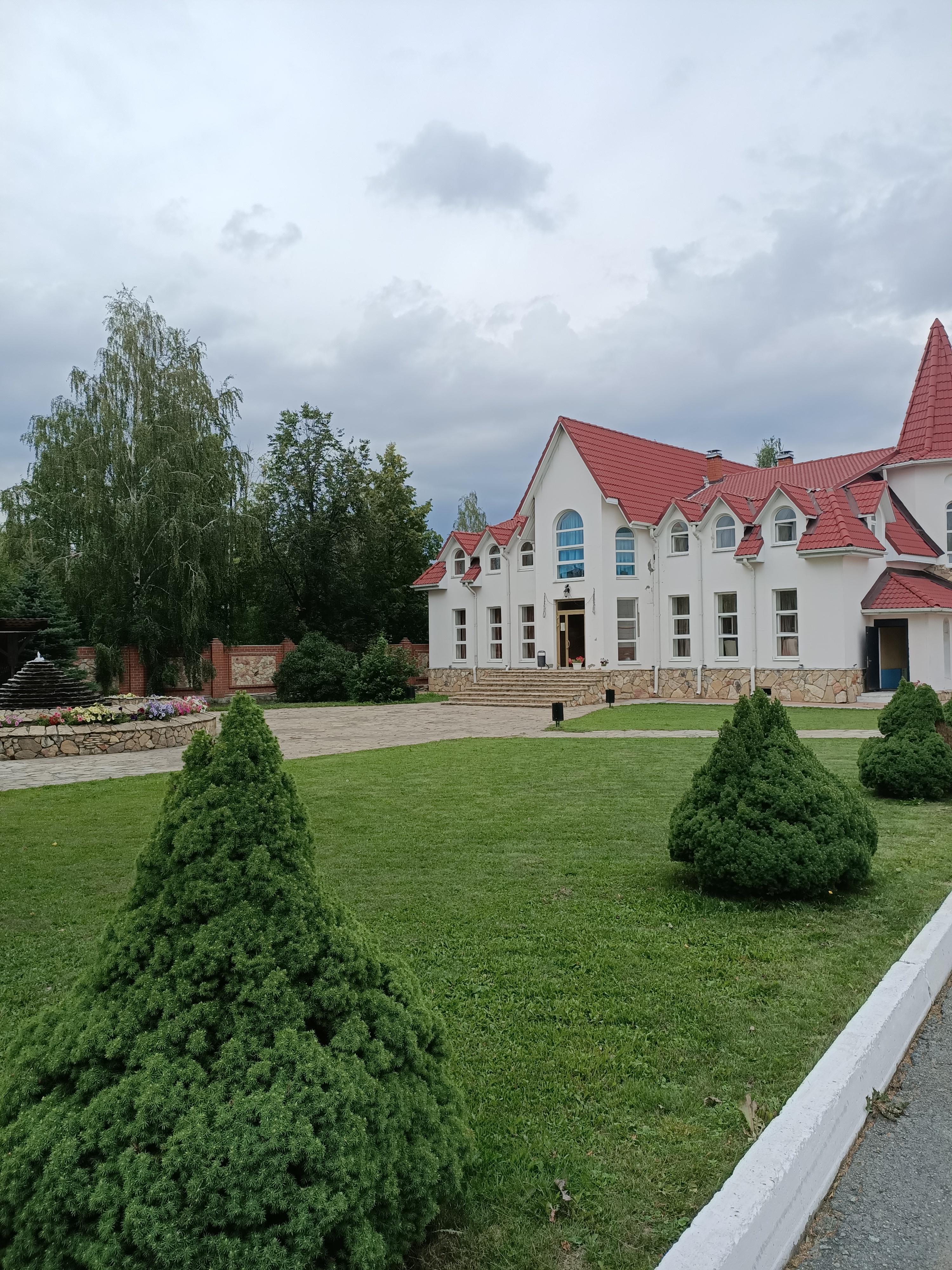 Фото Гостиный дом Монетный