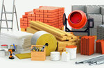 Snab Street (Moscow, MKAD, 92nd kilometre, 1с4), hardware store