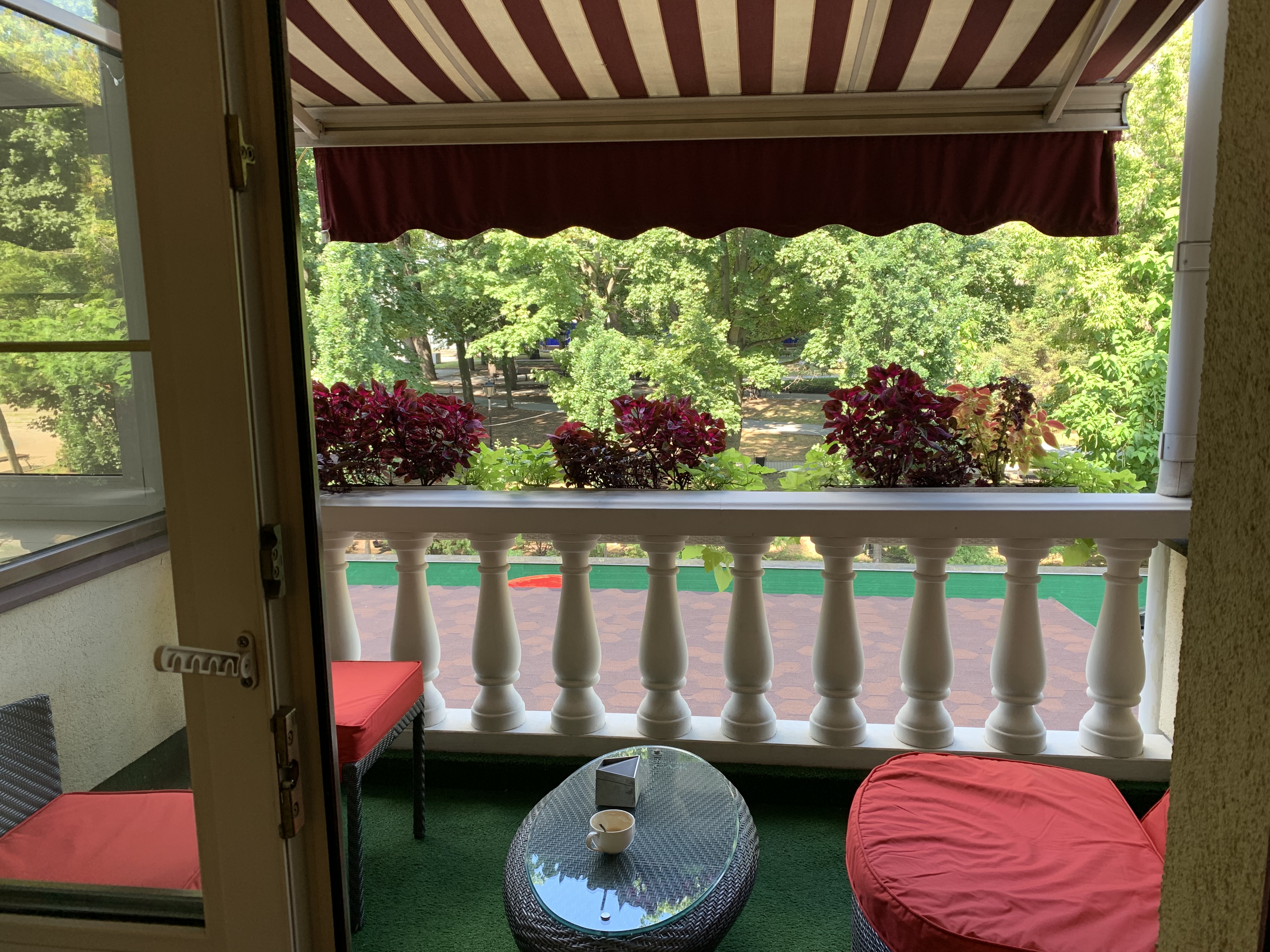 Фото Петровский Пассаж