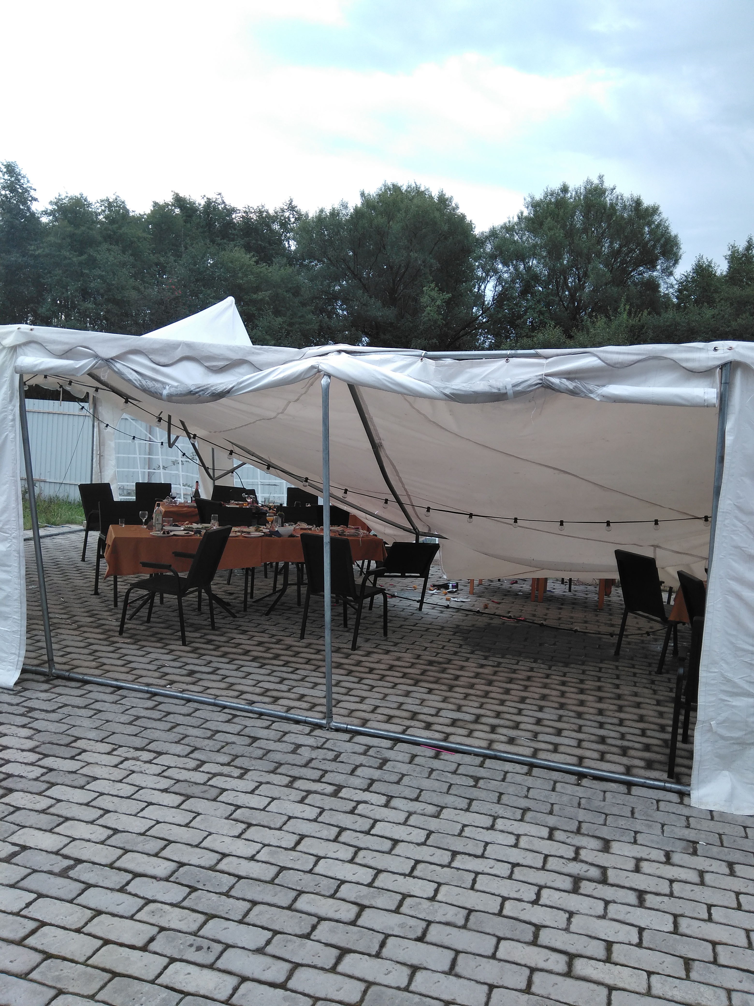 Фото Эко-усадьба Никольское