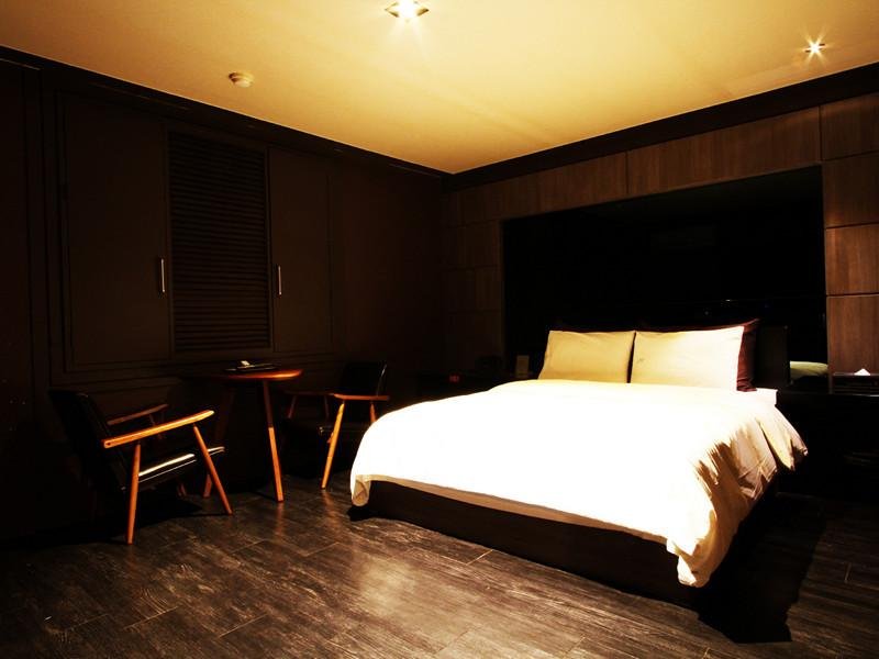 Фото Boutiquehotel K Ilsan