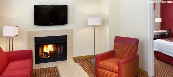 Фото Residence Inn by Marriott Boca Raton