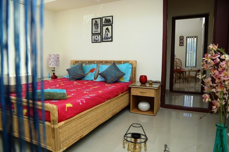 Фото Vridhavan Mist City