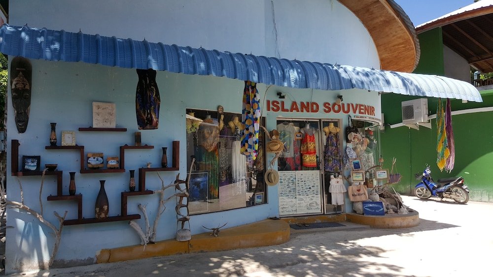 Фото Quicksand Rasdhoo