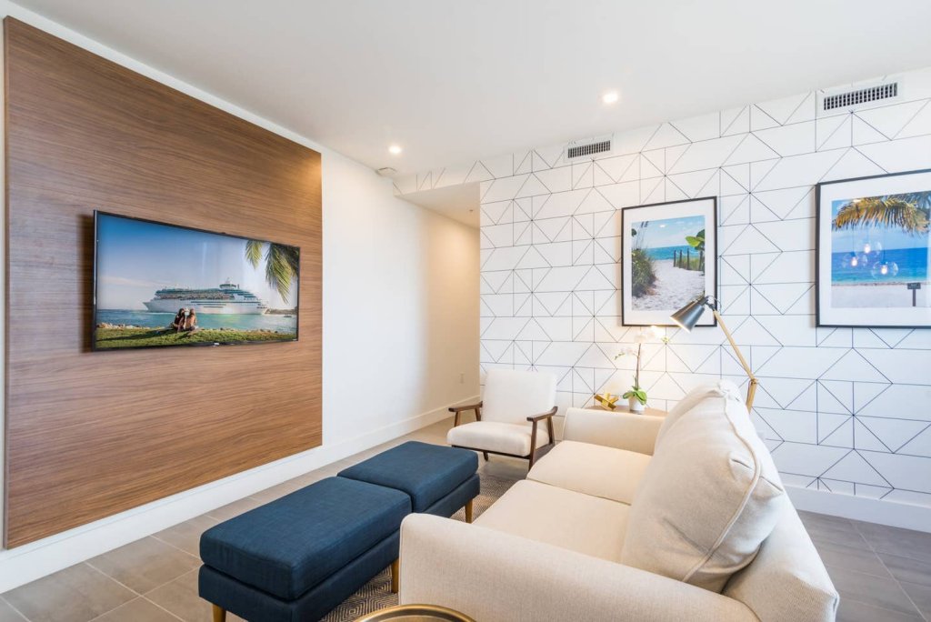 Фото Vhc Luxury Apartments