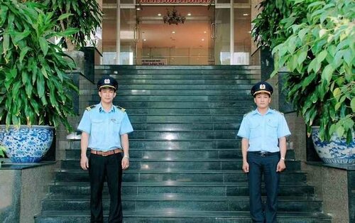 Гостиница Hung Vuong Hotel в Провинции Куангнгай