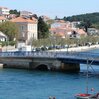 Apartment Ive - with sea view: A1 Tisno, Island Murter