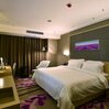 Lavande Hotels Wuhan Xudong