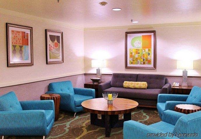 Фото Baymont by Wyndham Flagstaff