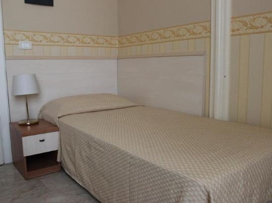 Фото Hotel Regina Margherita