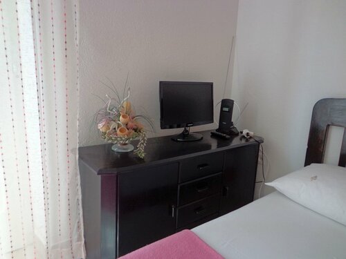 Гостиница Studio apartment Brane - 150m from sea: Sa4 Bol, Island Brac