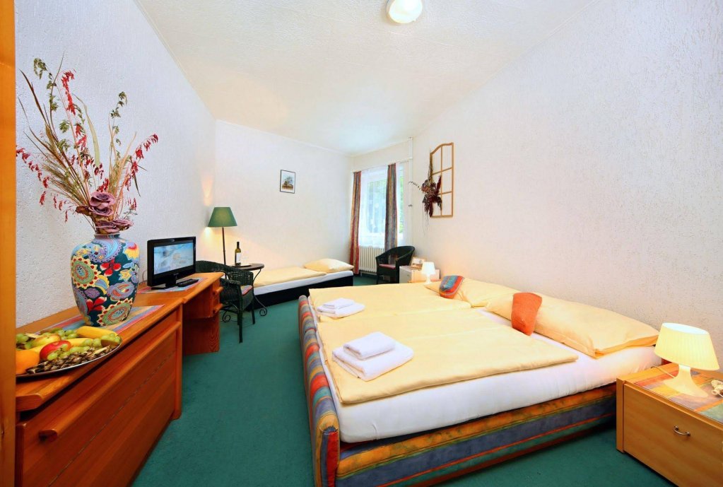 Фото Hotel Fit & Fun