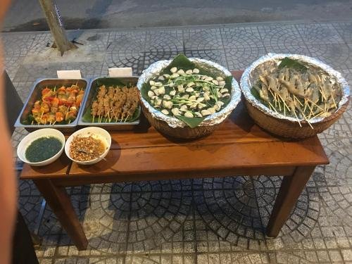 Фото Hoa Binh Hotel