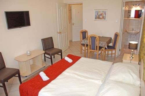 Фото Brigitte Guesthouse