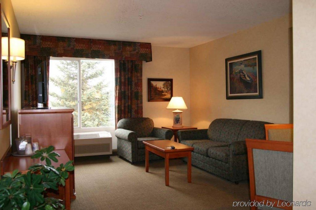 Фото Hampton Inn Idaho Falls At the Mall