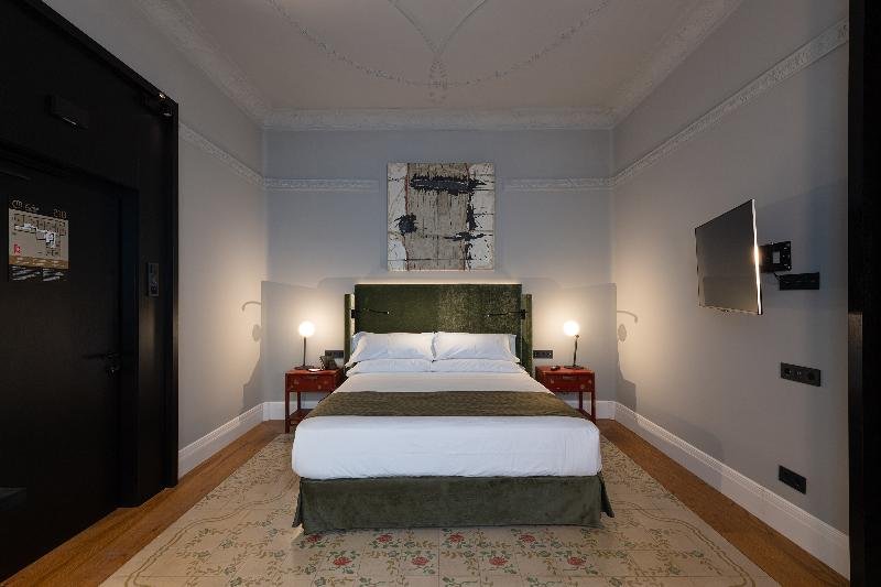 Фото Boutique Hotel Cordial La Peregrina