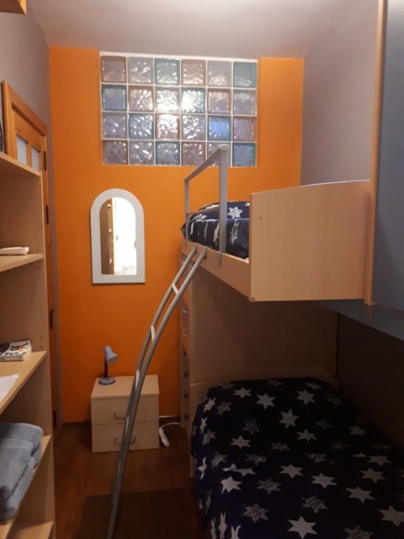 Фото Nocturne Family House