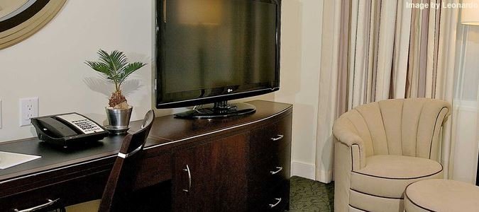 Фото Marriott Vacation Club Pulse, New York City