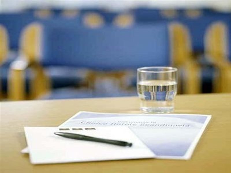 Фото Go Hotel Østerport