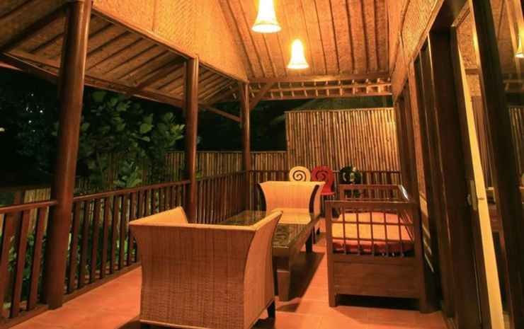 Фото De Reiz Villa Ethnic Syariah