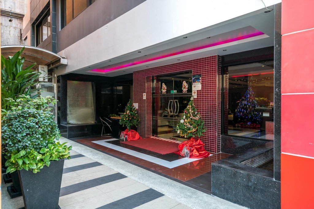 Фото Absolute Bangla Suites