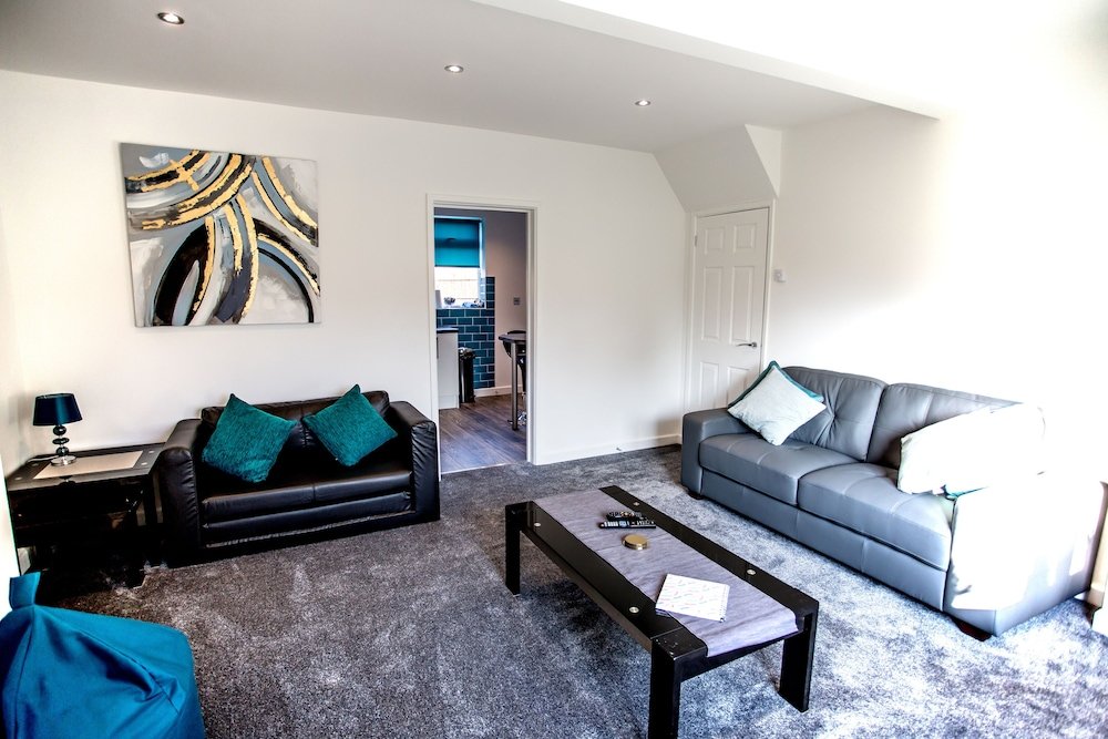 Фото Entire House Tamworth