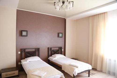 Фото Novotel Bishkek City Center