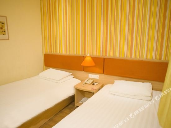 Фото GreenTree Inn Chuzhou Tianchang Tiankang Street Business Hotel