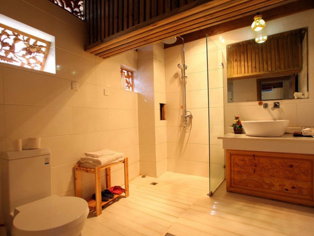 Фото Fawenyuan Boutique Inn