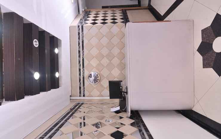 Фото Laksamana Executive & Boutique Hotel