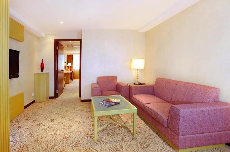 Фото Hotel Casa Real